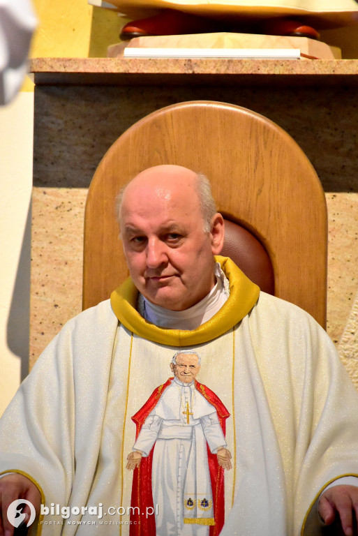 Nowi lektorzy w rejonie biłgorajskim
