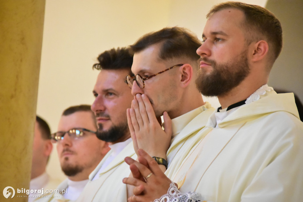 Nowi lektorzy w rejonie biłgorajskim