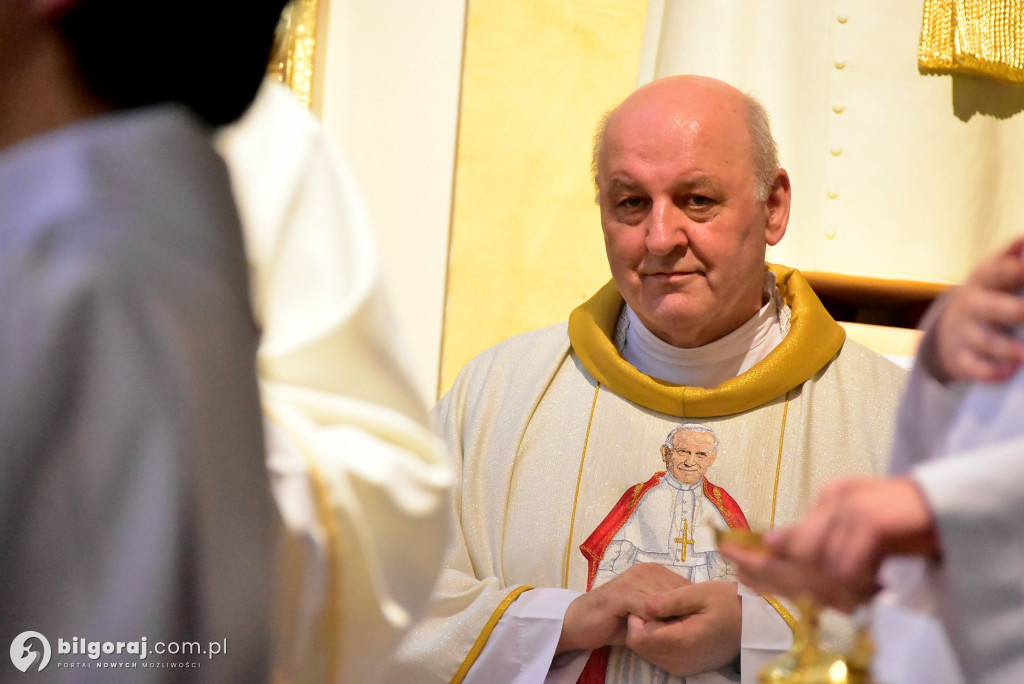 Nowi lektorzy w rejonie biłgorajskim