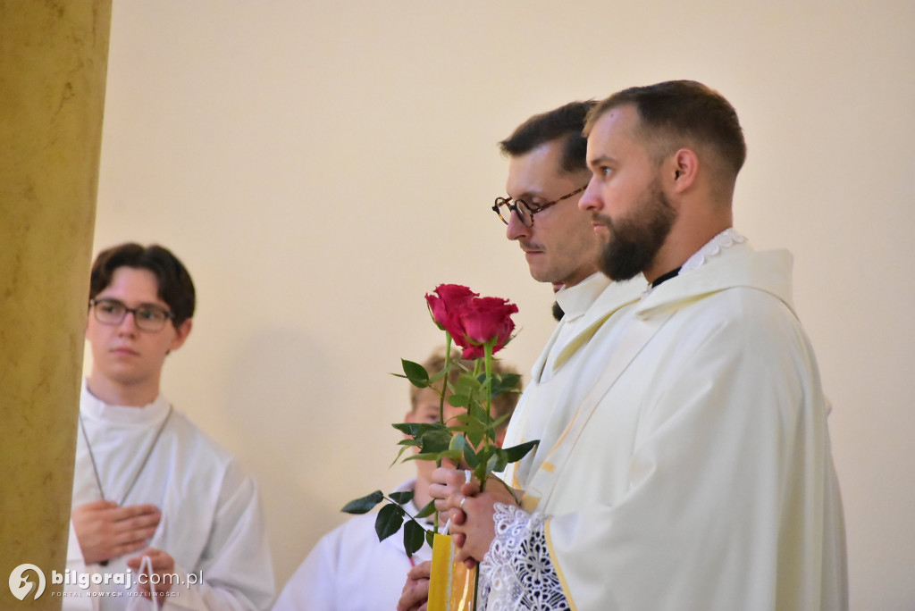 Nowi lektorzy w rejonie biłgorajskim