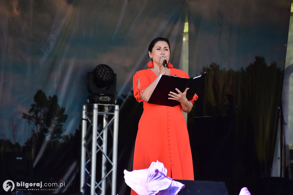 Turniej miejscowości gminy Frampol 2026