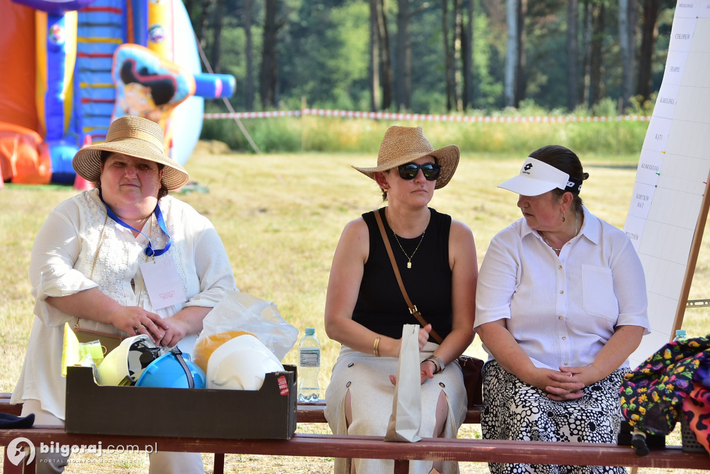 Turniej miejscowości gminy Frampol 2026