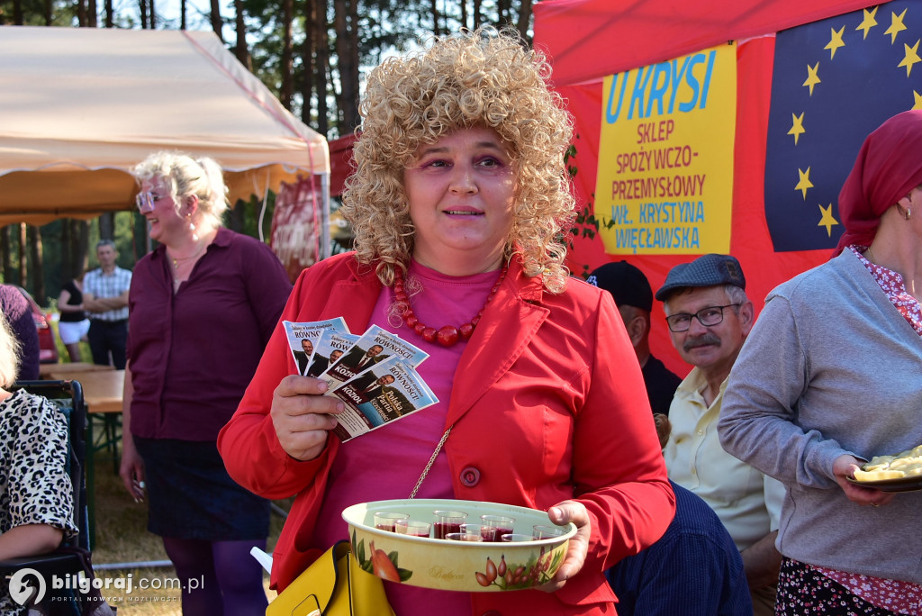 Turniej miejscowości gminy Frampol 2026