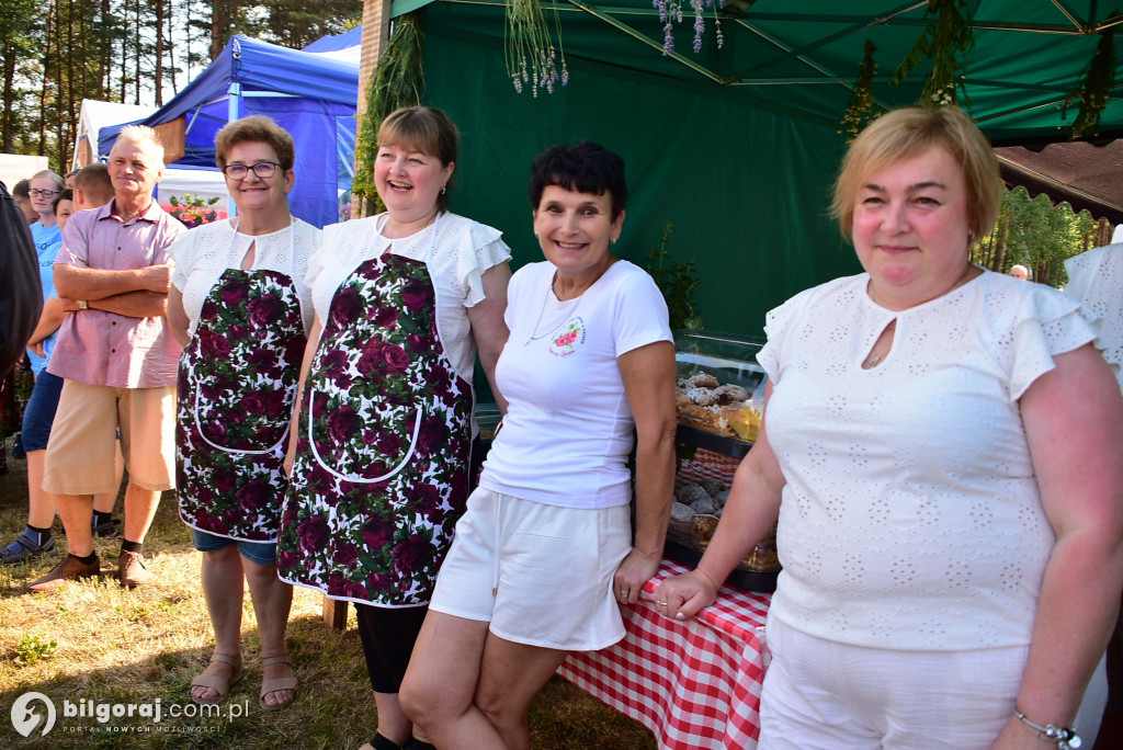 Turniej miejscowości gminy Frampol 2026