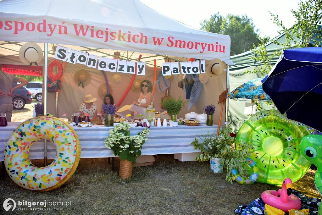Turniej miejscowości gminy Frampol 2026