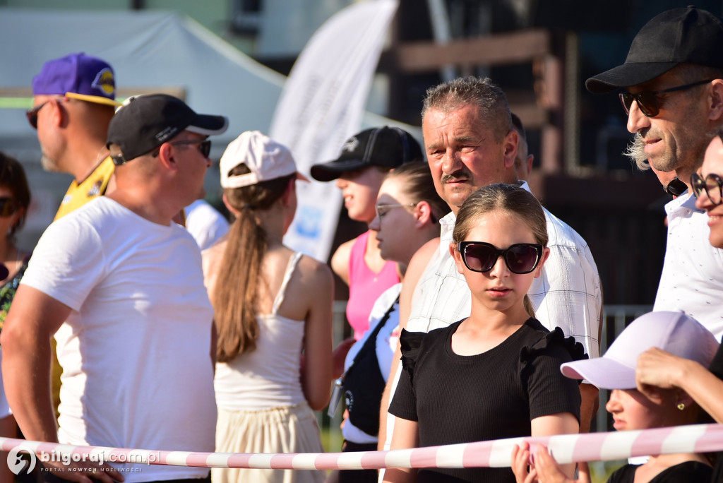 Turniej miejscowości gminy Frampol 2026