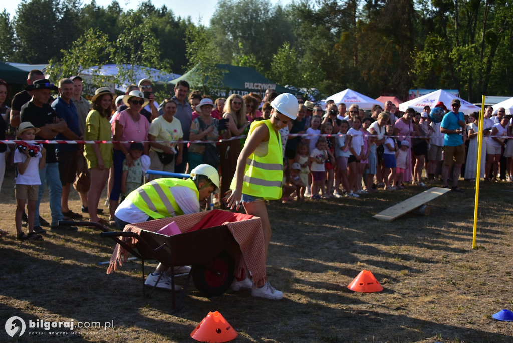 Turniej miejscowości gminy Frampol 2026