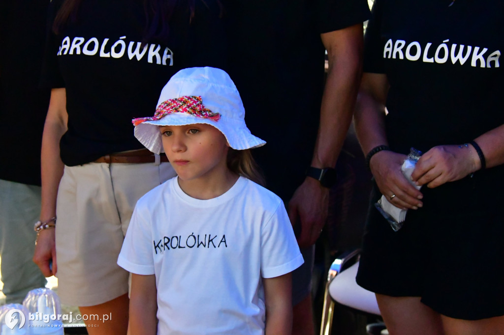 Turniej miejscowości gminy Frampol 2026