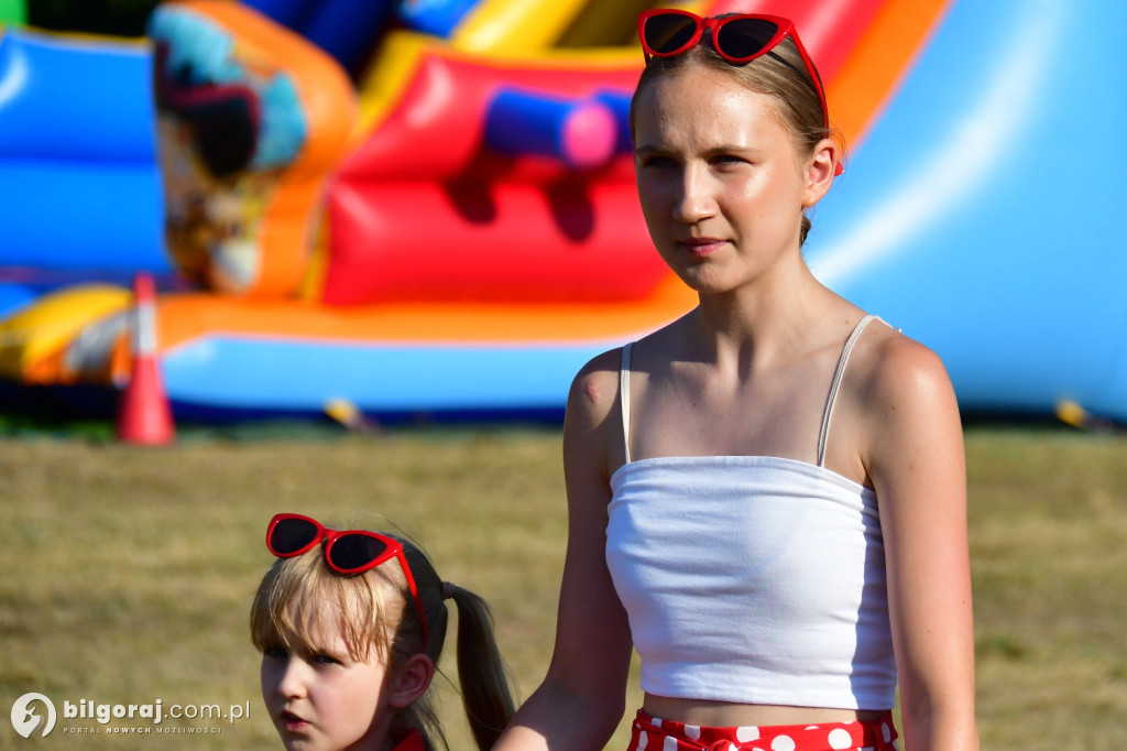 Turniej miejscowości gminy Frampol 2026