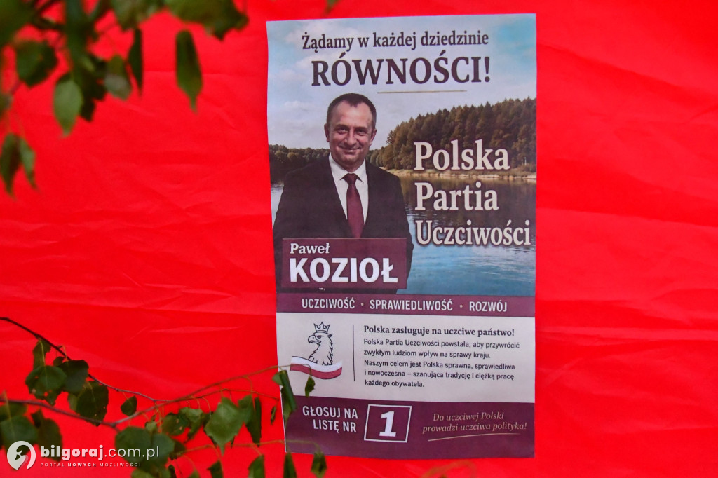 Turniej miejscowości gminy Frampol 2026