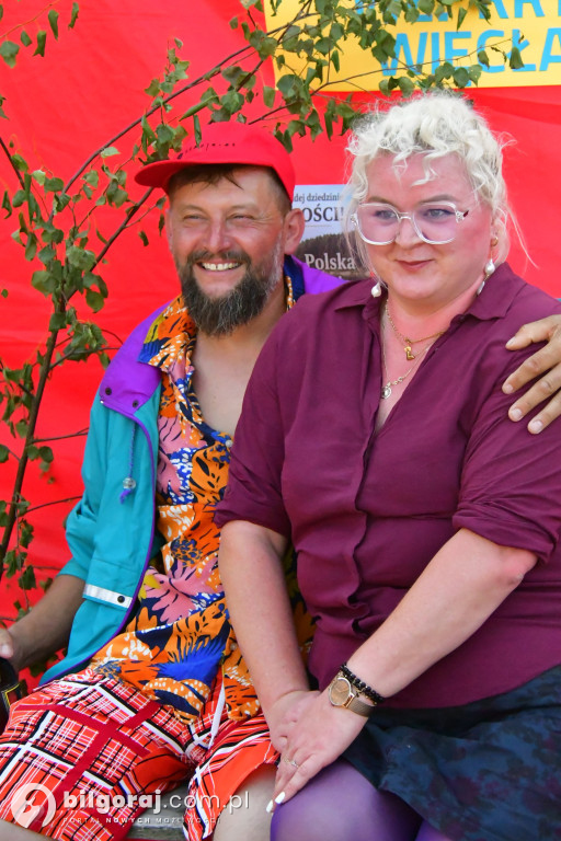 Turniej miejscowości gminy Frampol 2026