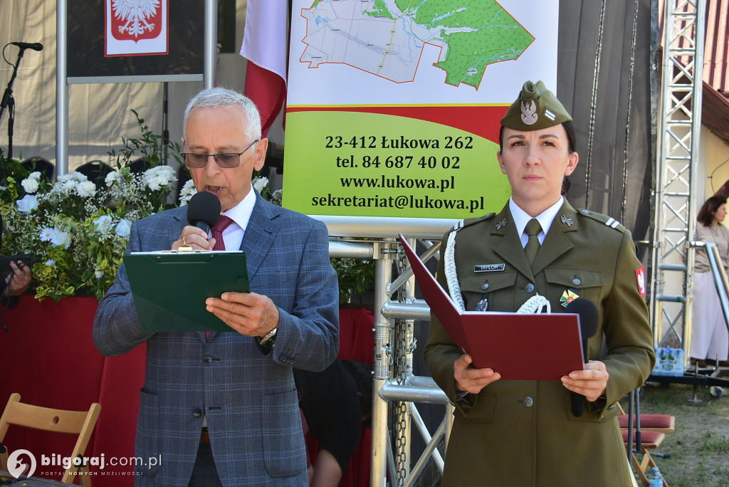 Osuchy. 82. rocznica bitwy pod Osuchami