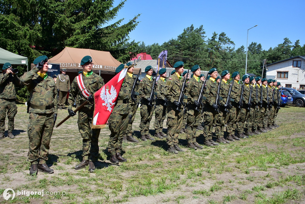 Osuchy. 82. rocznica bitwy pod Osuchami