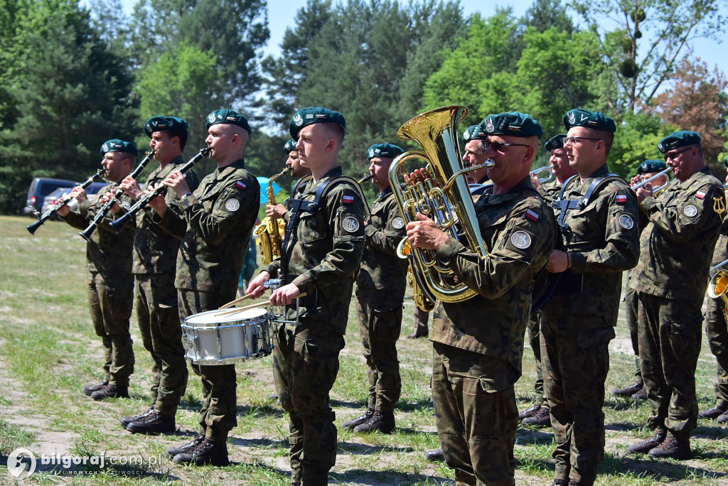 Osuchy. 82. rocznica bitwy pod Osuchami
