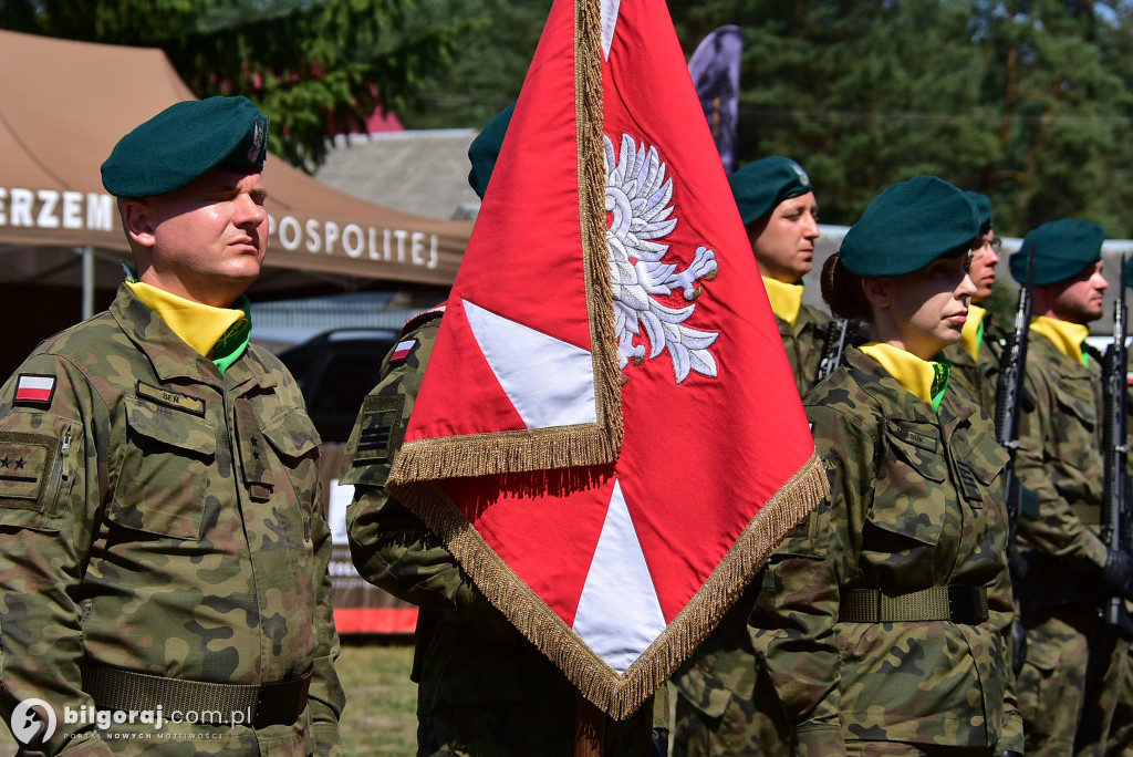 Osuchy. 82. rocznica bitwy pod Osuchami