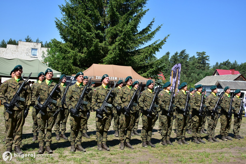 Osuchy. 82. rocznica bitwy pod Osuchami