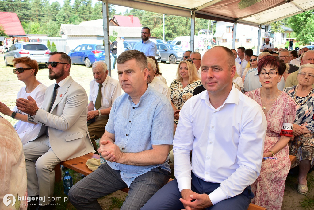 Osuchy. 82. rocznica bitwy pod Osuchami