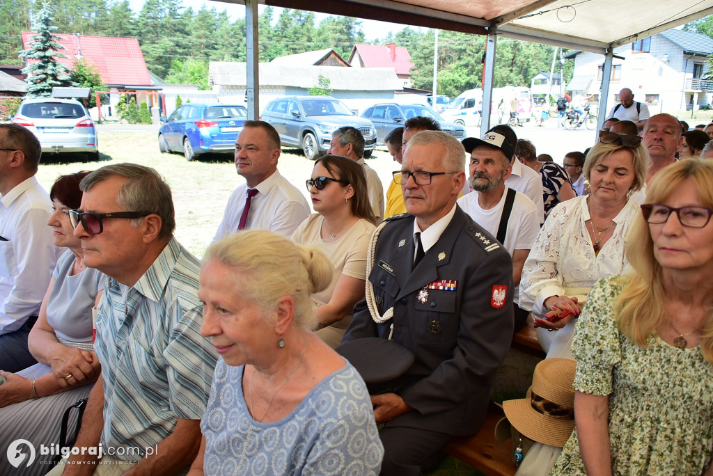 Osuchy. 82. rocznica bitwy pod Osuchami