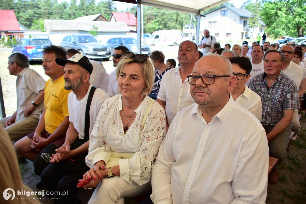 Osuchy. 82. rocznica bitwy pod Osuchami