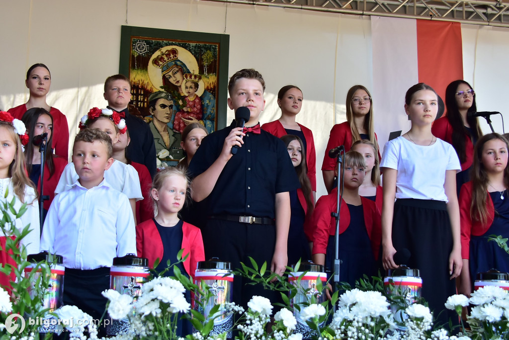 Osuchy. 82. rocznica bitwy pod Osuchami
