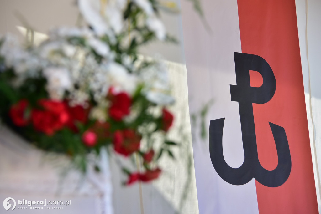 Osuchy. 82. rocznica bitwy pod Osuchami