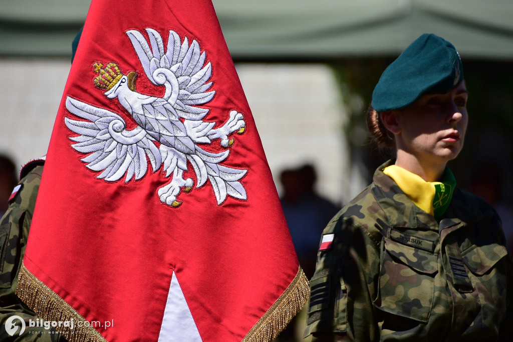 Osuchy. 82. rocznica bitwy pod Osuchami