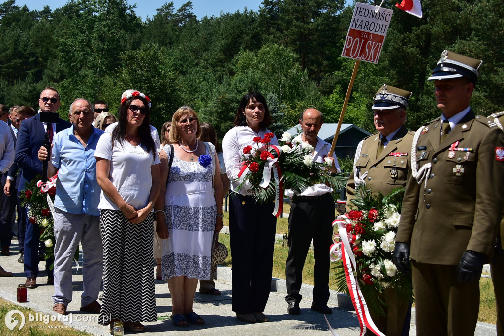 Osuchy. 82. rocznica bitwy pod Osuchami