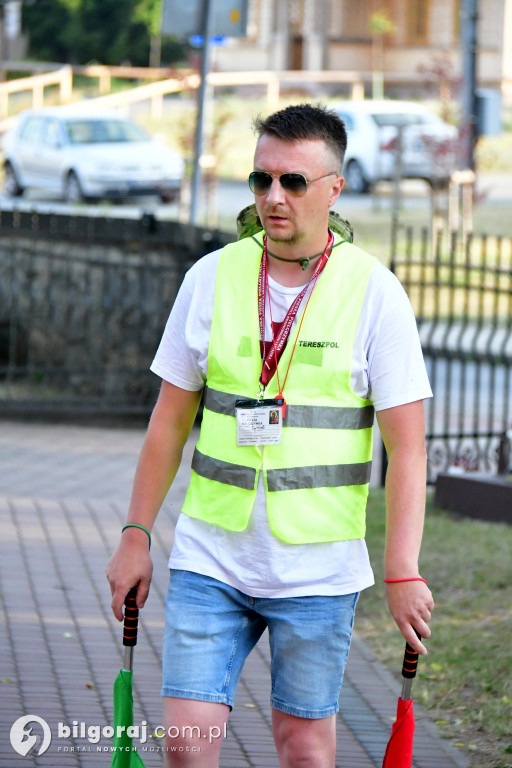 Pielgrzymka z Tereszpola do Krasnobrodu