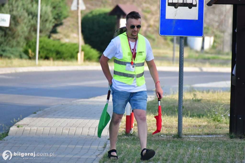 Pielgrzymka z Tereszpola do Krasnobrodu