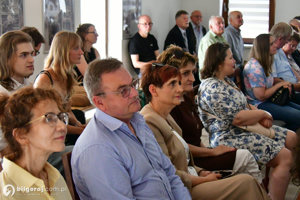 Historia w małym ośrodku. Konferencja w Nadrzeczu