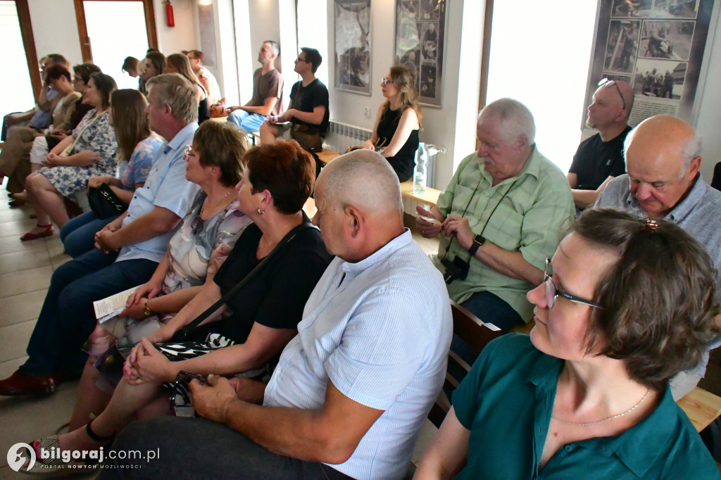 Historia w małym ośrodku. Konferencja w Nadrzeczu