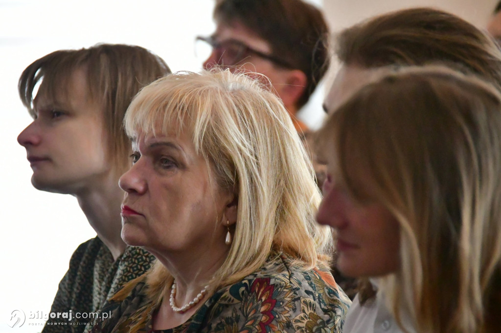 Historia w małym ośrodku. Konferencja w Nadrzeczu