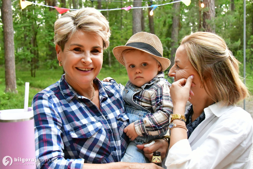 KGW Korczów świętuje 2 lata działalności