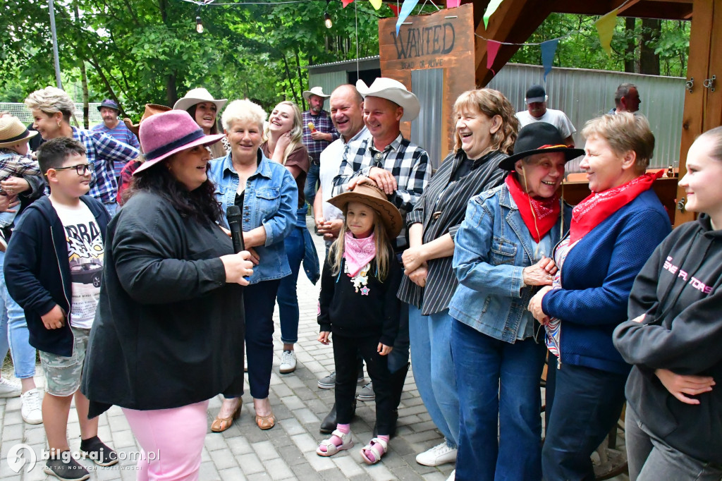 KGW Korczów świętuje 2 lata działalności