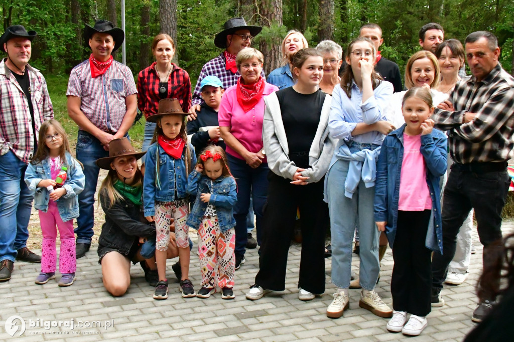 KGW Korczów świętuje 2 lata działalności