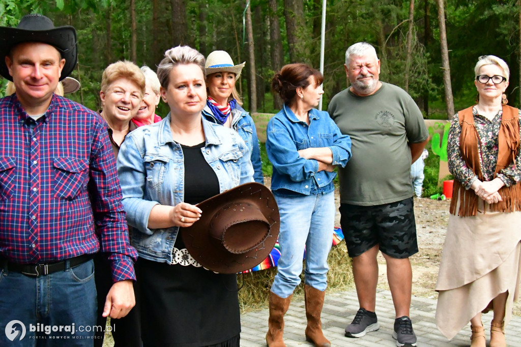 KGW Korczów świętuje 2 lata działalności