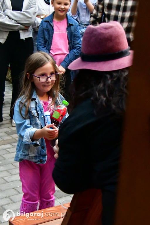 KGW Korczów świętuje 2 lata działalności