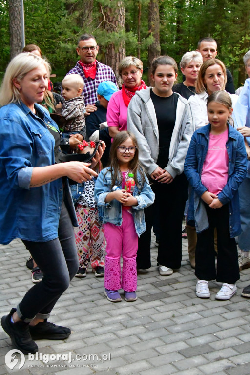 KGW Korczów świętuje 2 lata działalności