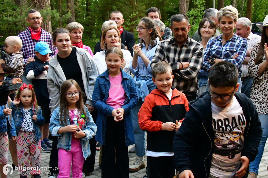 KGW Korczów świętuje 2 lata działalności