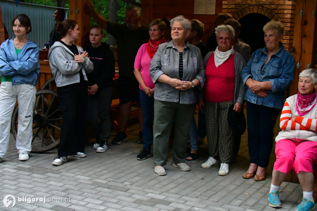 KGW Korczów świętuje 2 lata działalności