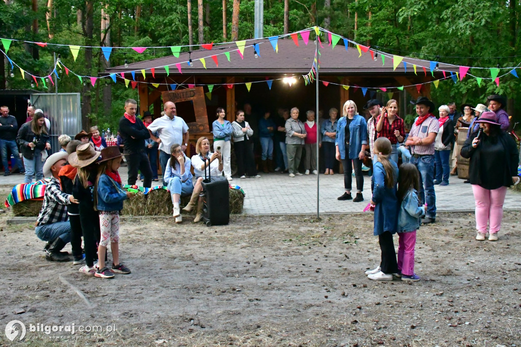 KGW Korczów świętuje 2 lata działalności