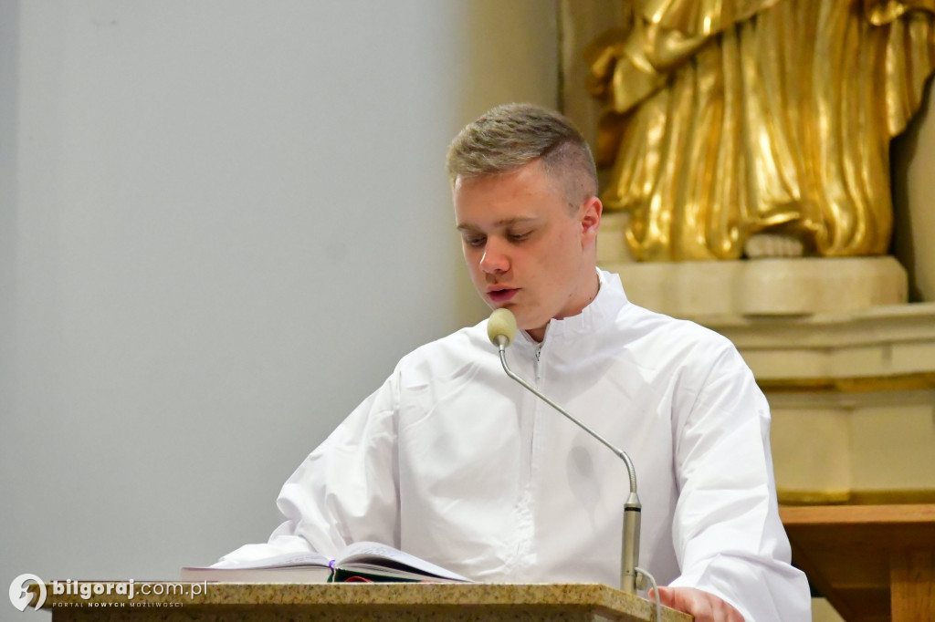 Rocznica mordu partyzantów na Rapach k/Biłgoraja