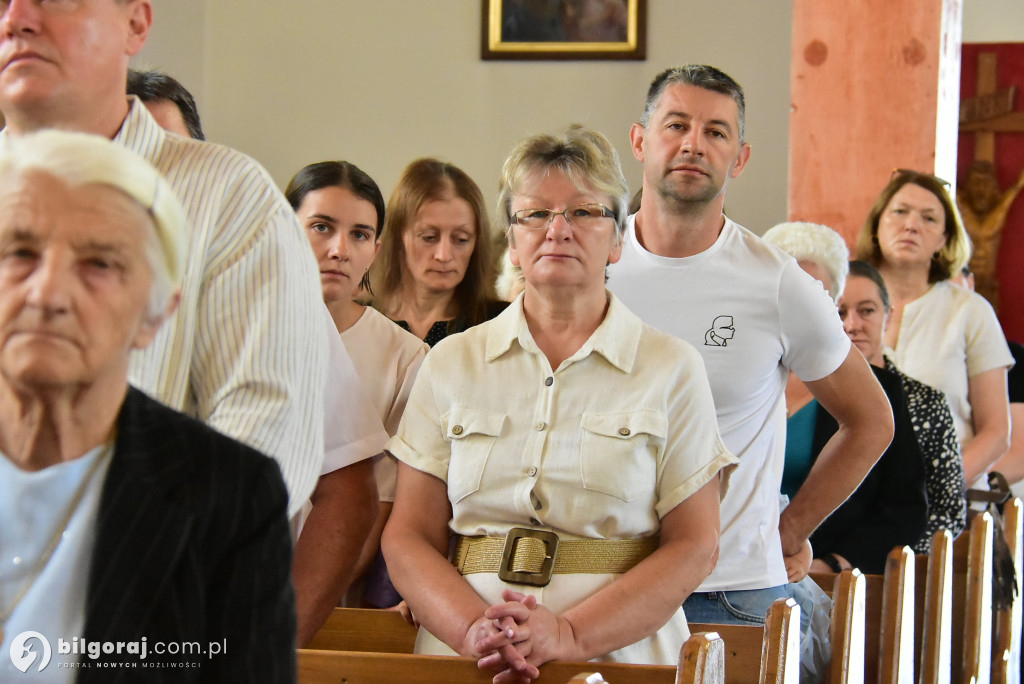 Młodzież z KSM z Dąbrowicy wyjechała w góry