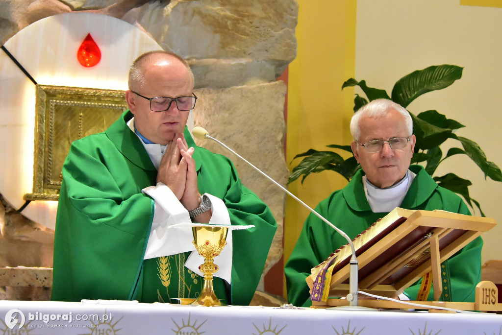 Młodzież z KSM z Dąbrowicy wyjechała w góry