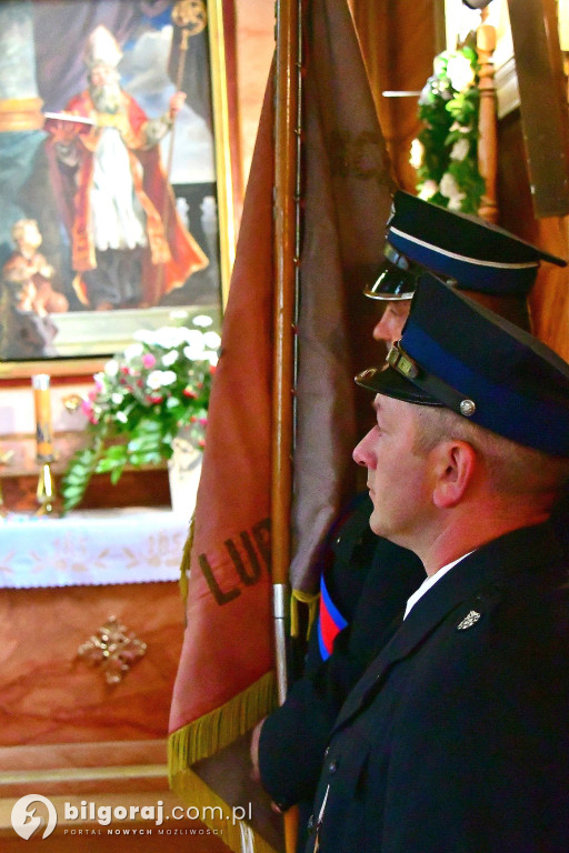 83. rocznica pacyfikacji Majdanu Starego -Księżpol