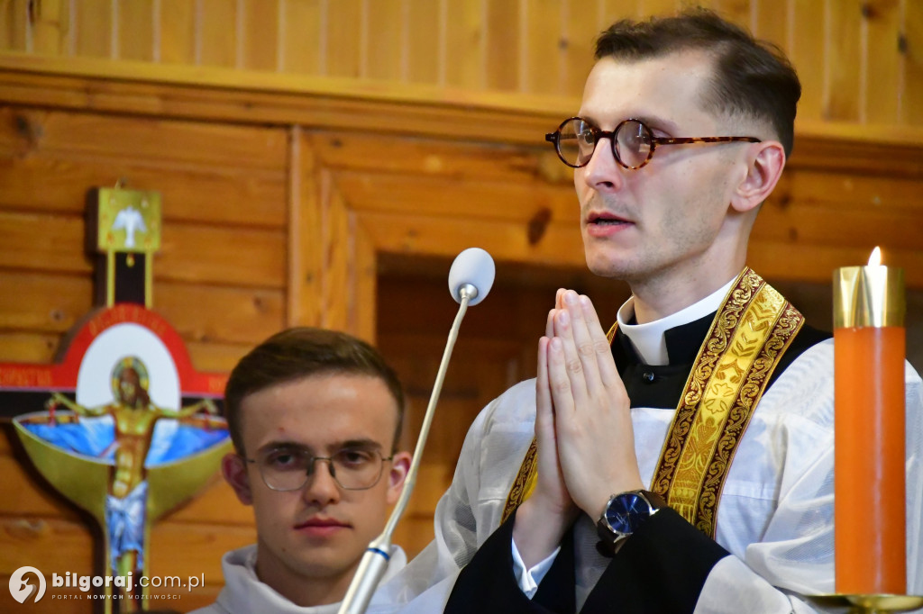 83. rocznica pacyfikacji Majdanu Starego -Księżpol