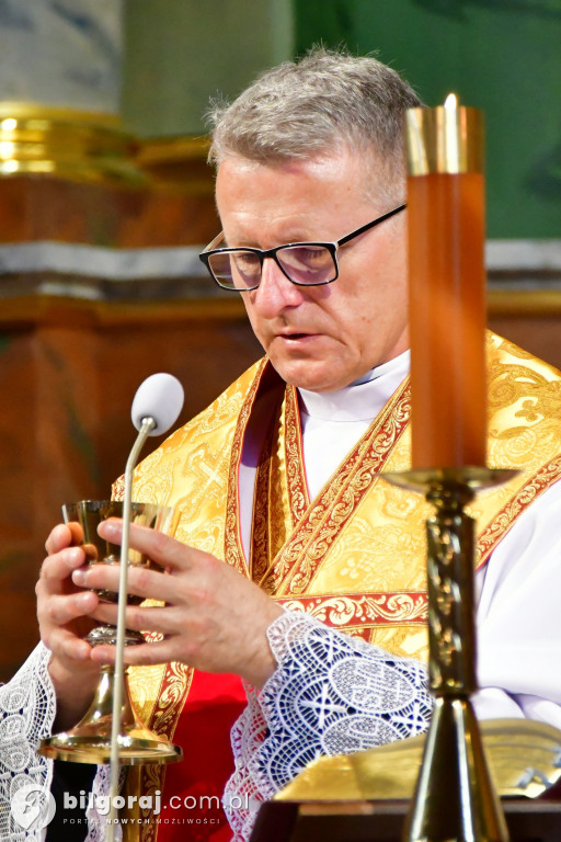 83. rocznica pacyfikacji Majdanu Starego -Księżpol