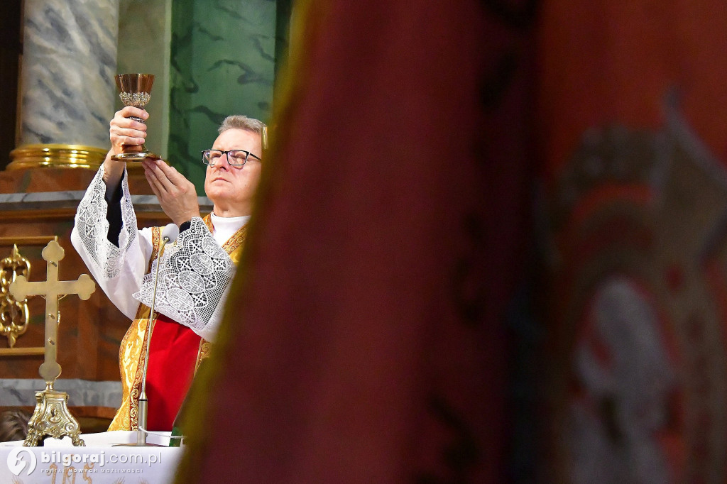 83. rocznica pacyfikacji Majdanu Starego -Księżpol