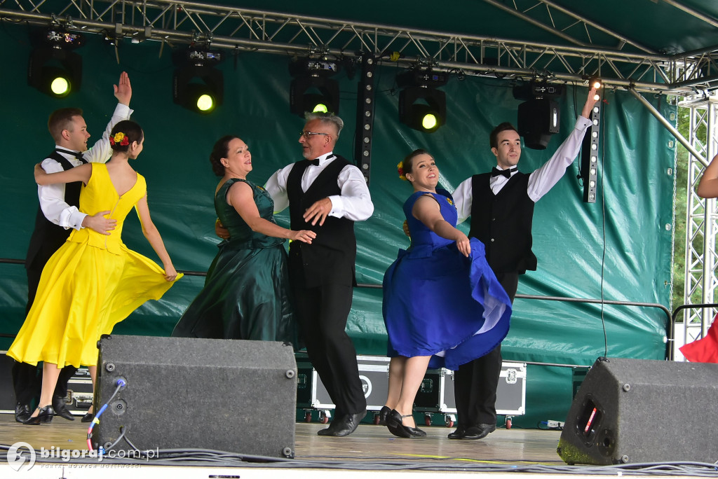 Bukowskie jagodzianki po raz 15-sty w gm. Biłgoraj