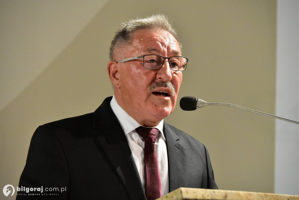 Gromada k/Biłgoraja. Jubileusz 20-lecia parafii